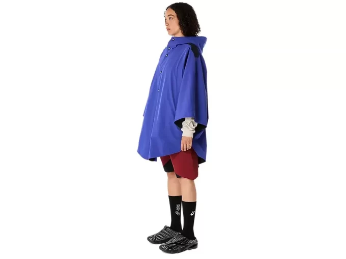HEVEANOID CAPE