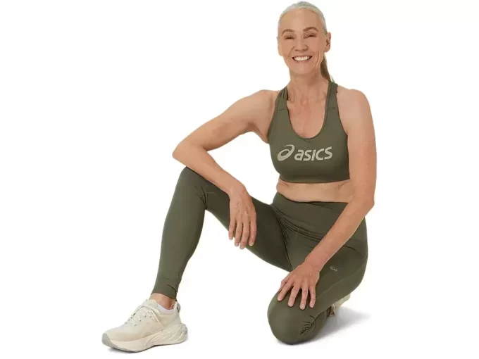 HØY LIV Tights med høy midje