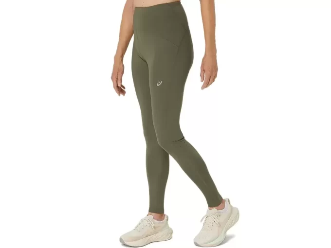 HØY LIV Tights med høy midje