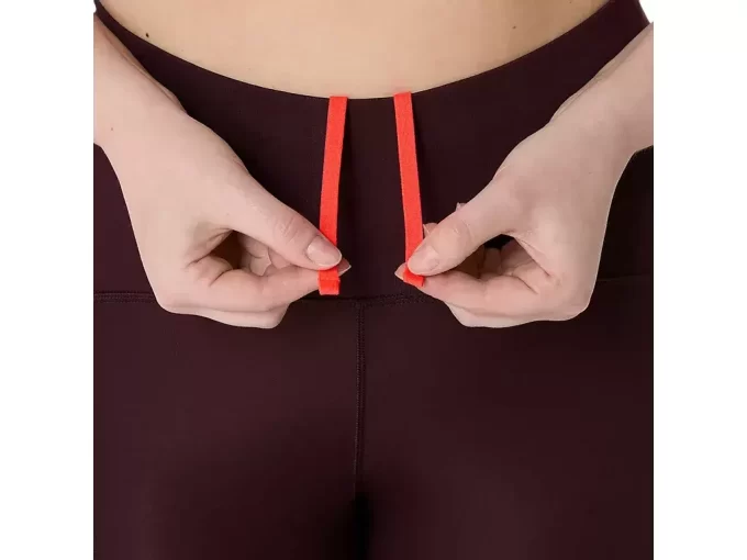 HØY LIV Tights med høy midje HØY LIV Tights med høy midje