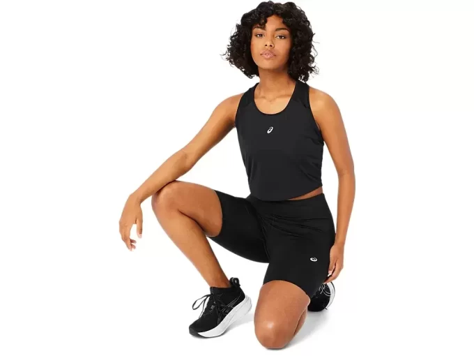 Høy midje 8-tommers sprinter for landeveier Høy midje 8-tommers sprinter for landeveier