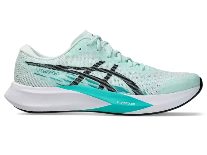 HYPERHASTIGHET 4 HYPERHASTIGHET 4