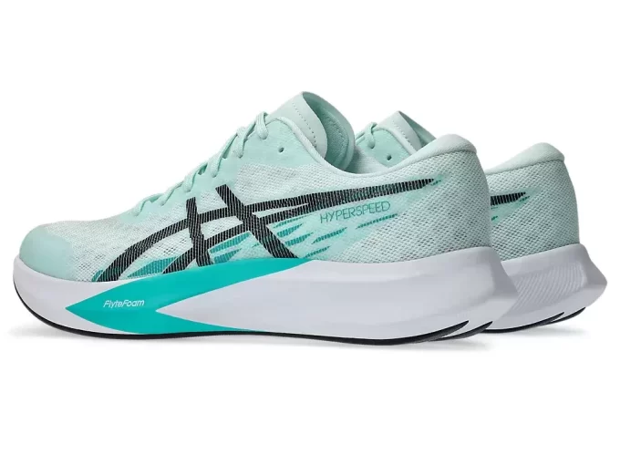 HYPERHASTIGHET 4 HYPERHASTIGHET 4