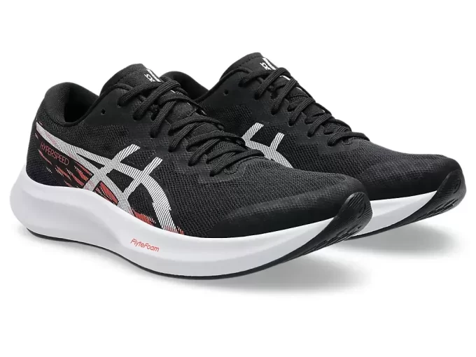 HYPERHASTIGHET 4 HYPERHASTIGHET 4