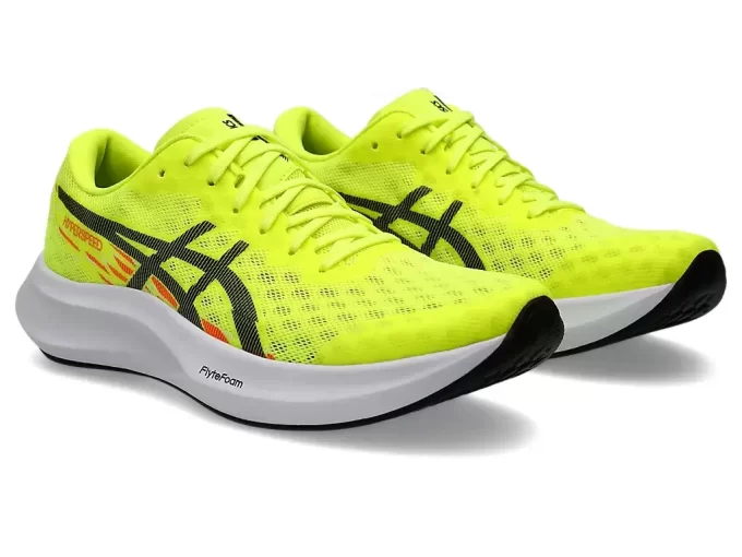 HYPERHASTIGHET 4 HYPERHASTIGHET 4