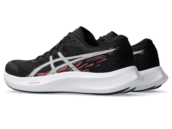 HYPERHASTIGHET 4 HYPERHASTIGHET 4