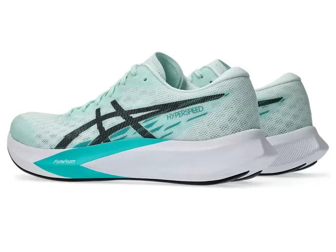 HYPERHASTIGHET 4 HYPERHASTIGHET 4