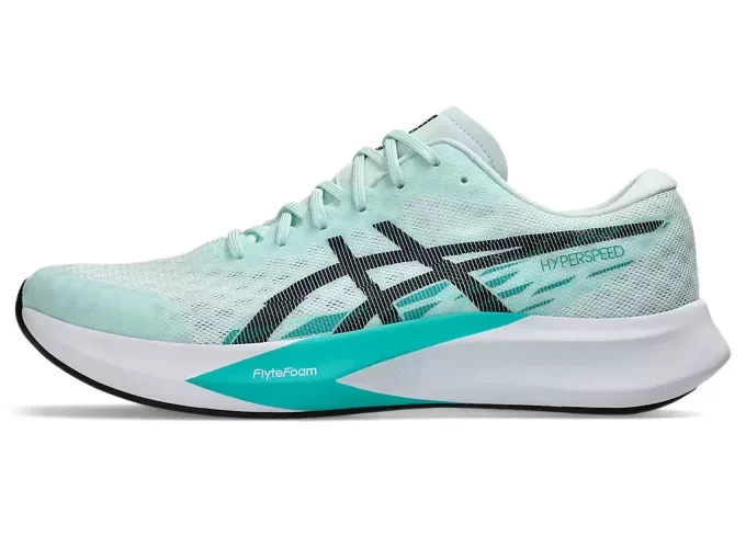 HYPERHASTIGHET 4 HYPERHASTIGHET 4