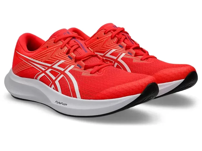 HYPERHASTIGHET 5 HYPERHASTIGHET 5