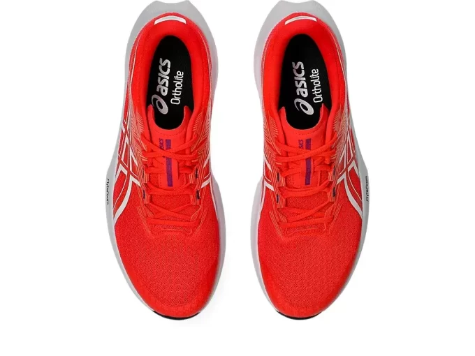 HYPERHASTIGHET 5 HYPERHASTIGHET 5