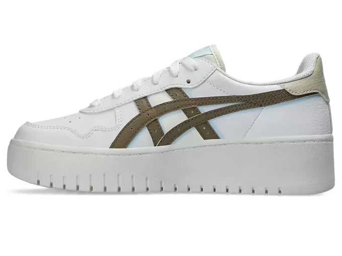 JAPAN S PF VEITESTED