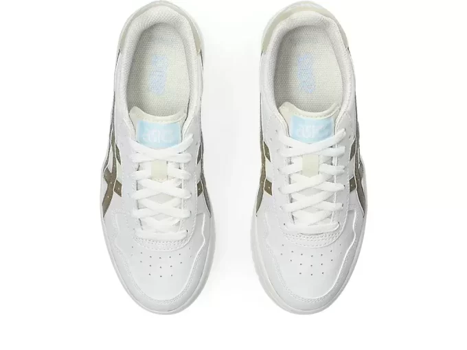 JAPAN S PF VEITESTED