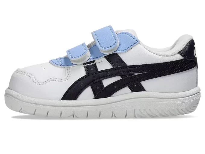 JAPANSK SMÅBARNSTØRRELSE