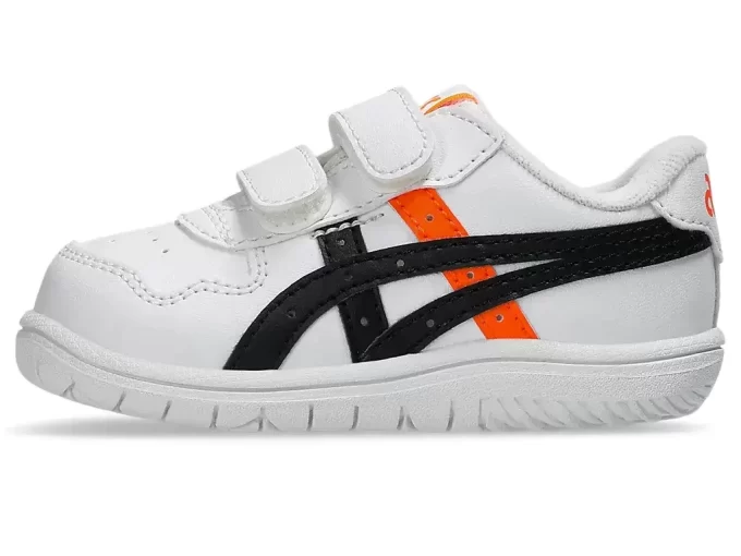 JAPANSK SMÅBARNSTØRRELSE