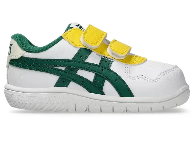 JAPANSK SMÅBARNSTØRRELSE