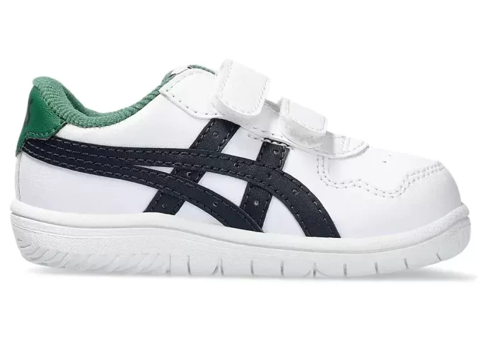 JAPANSK SMÅBARNSTØRRELSE