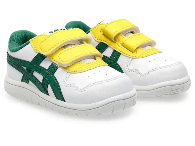 JAPANSK SMÅBARNSTØRRELSE