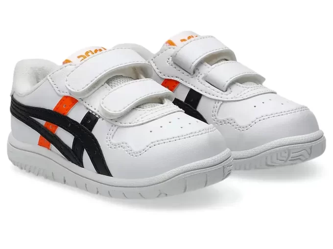 JAPANSK SMÅBARNSTØRRELSE