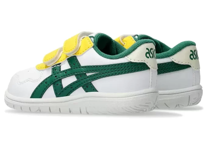 JAPANSK SMÅBARNSTØRRELSE