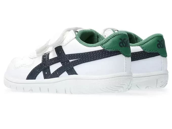 JAPANSK SMÅBARNSTØRRELSE