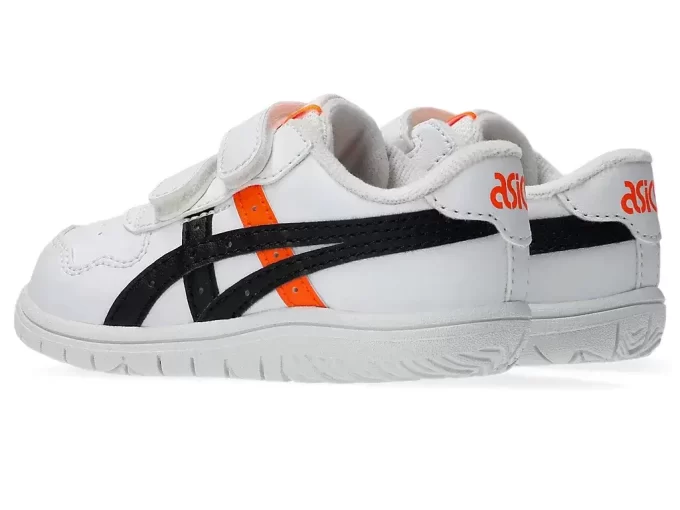 JAPANSK SMÅBARNSTØRRELSE