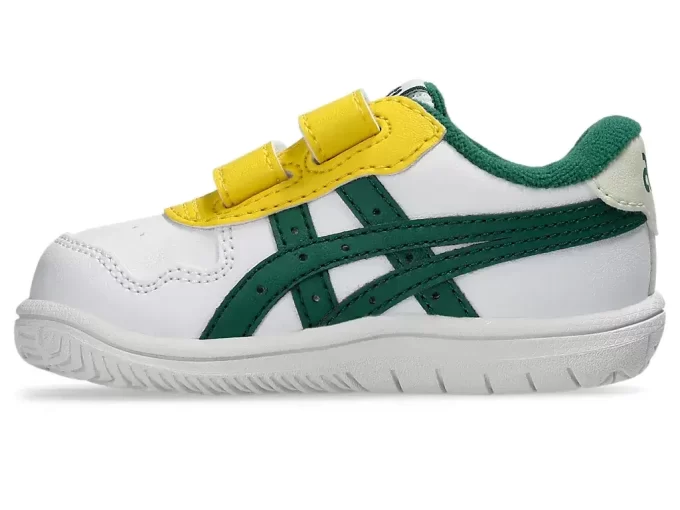 JAPANSK SMÅBARNSTØRRELSE