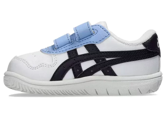 JAPANSK SMÅBARNSTØRRELSE