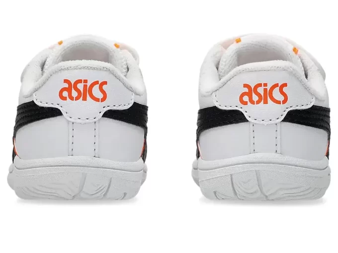 JAPANSK SMÅBARNSTØRRELSE