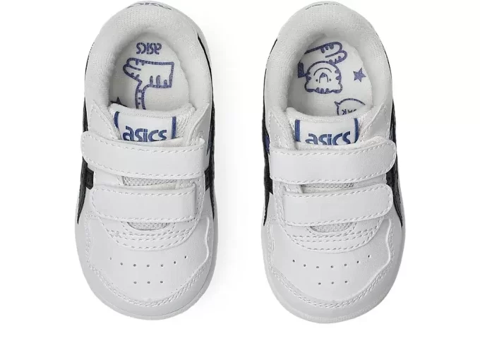 JAPANSK SMÅBARNSTØRRELSE