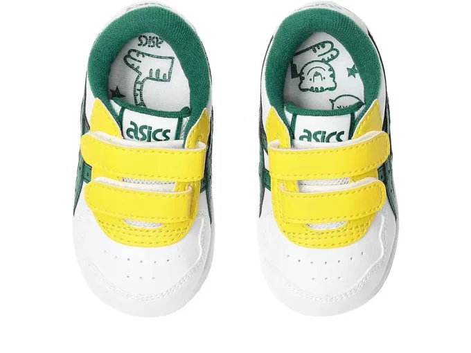 JAPANSK SMÅBARNSTØRRELSE