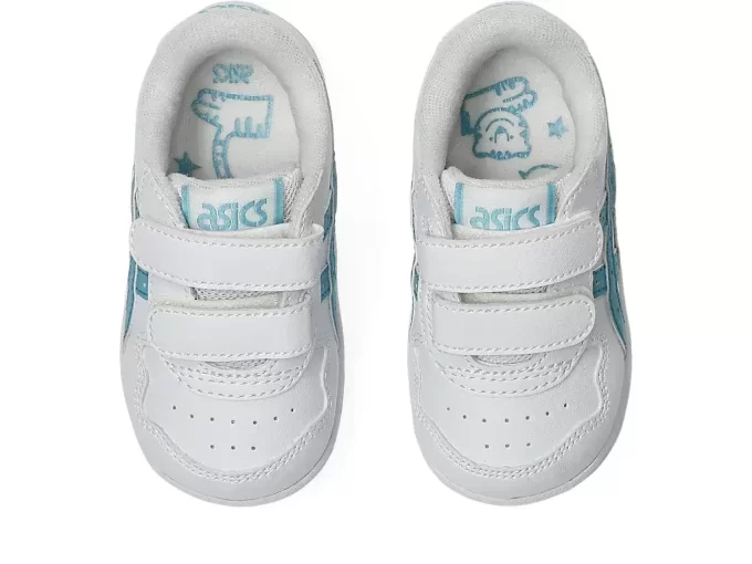 JAPANSK SMÅBARNSTØRRELSE