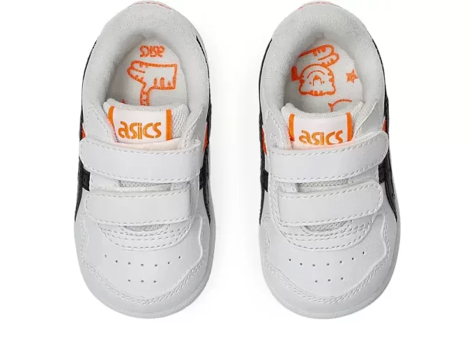 JAPANSK SMÅBARNSTØRRELSE