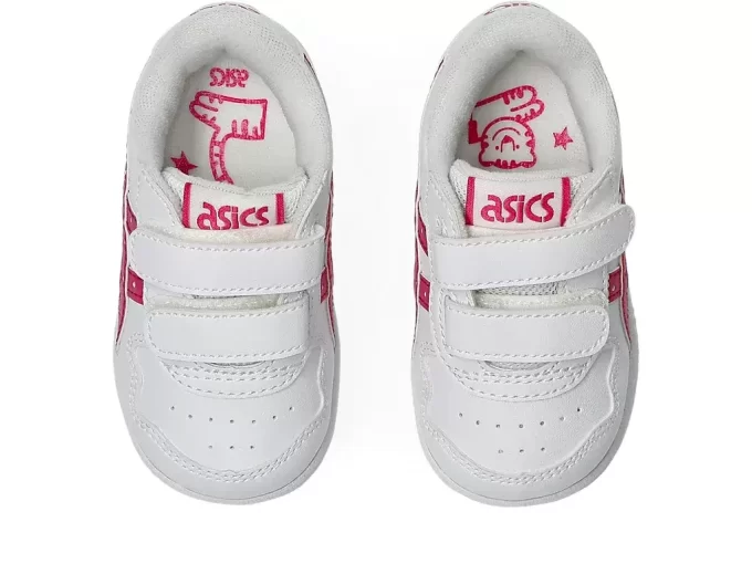 JAPANSK SMÅBARNSTØRRELSE