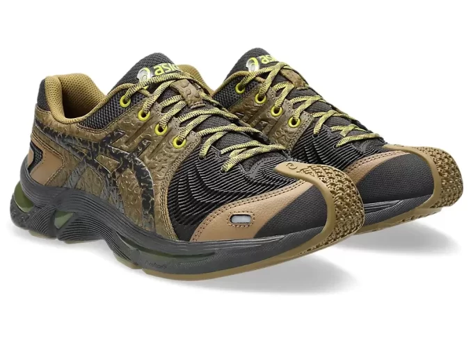 KIKO KOSTADINOV x GEL-KIRIL III