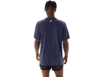KORT ERME EGENSKAP TIL ASICS SPORTST-T-SHIRT