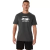 KORT ERME EGENSKAP TIL ASICS SPORTST-T-SHIRT