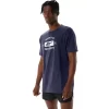 KORT ERME EGENSKAP TIL ASICS SPORTST-T-SHIRT