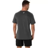 KORT ERME EGENSKAP TIL ASICS SPORTST-T-SHIRT