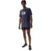 KORT ERME EGENSKAP TIL ASICS SPORTST-T-SHIRT