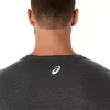 KORT ERME EGENSKAP TIL ASICS SPORTST-T-SHIRT