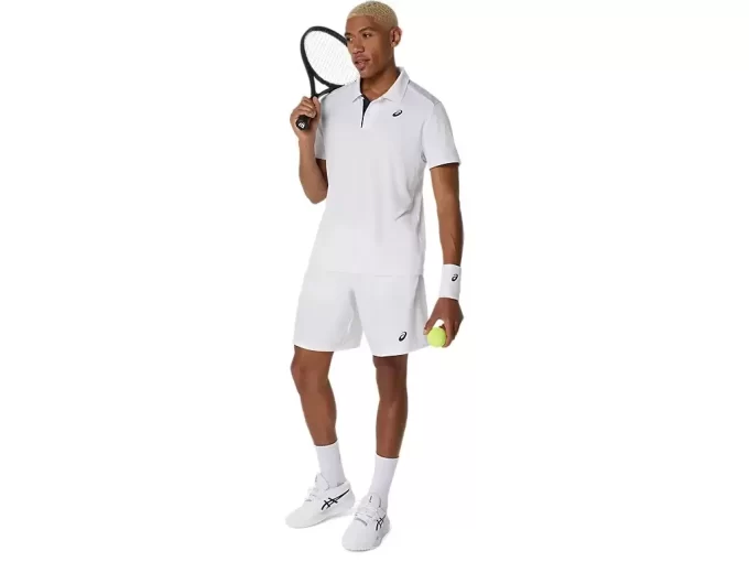 KORT FORTALT OM BANEN 9