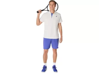 KORT FORTALT OM BANEN 9