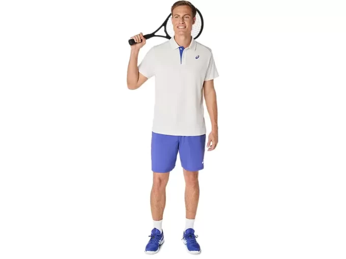 KORT FORTALT OM BANEN 9