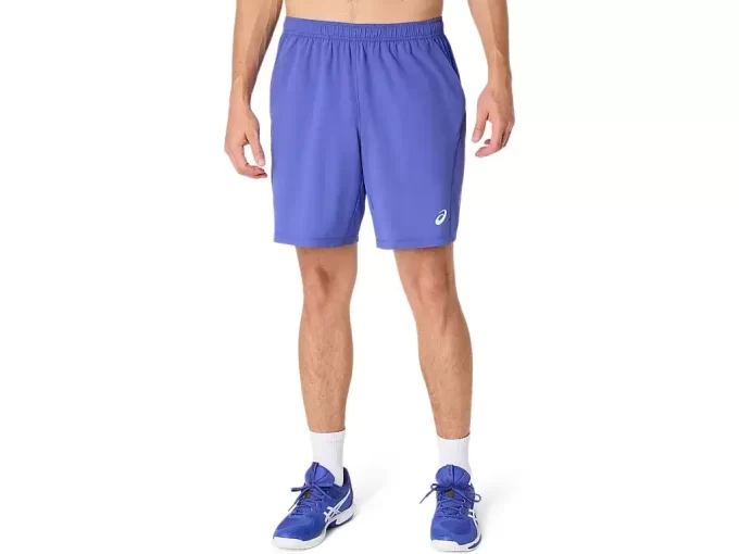 KORT FORTALT OM BANEN 9