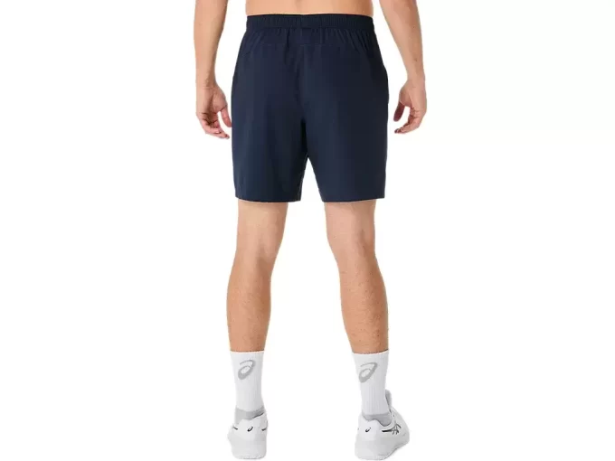 KORT FORTALT OM BANEN 9