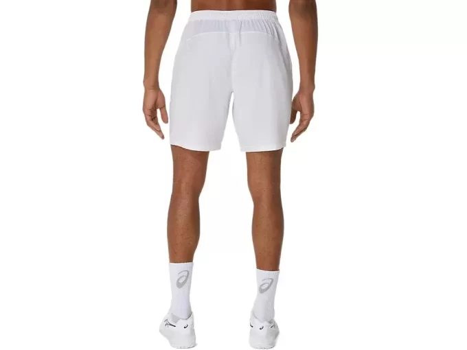 KORT FORTALT OM BANEN 9