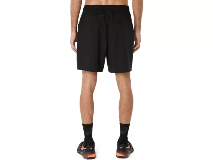 KORT FORTALT OM BANEN 9