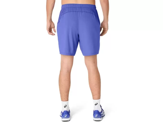 KORT FORTALT OM BANEN 9