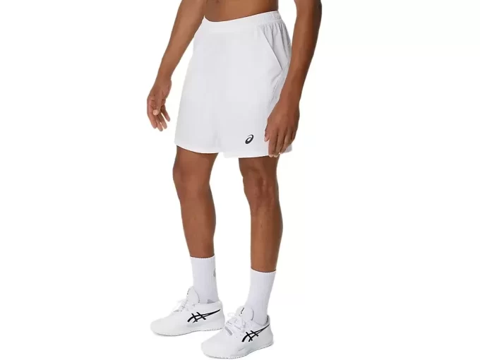 KORT FORTALT OM BANEN 9