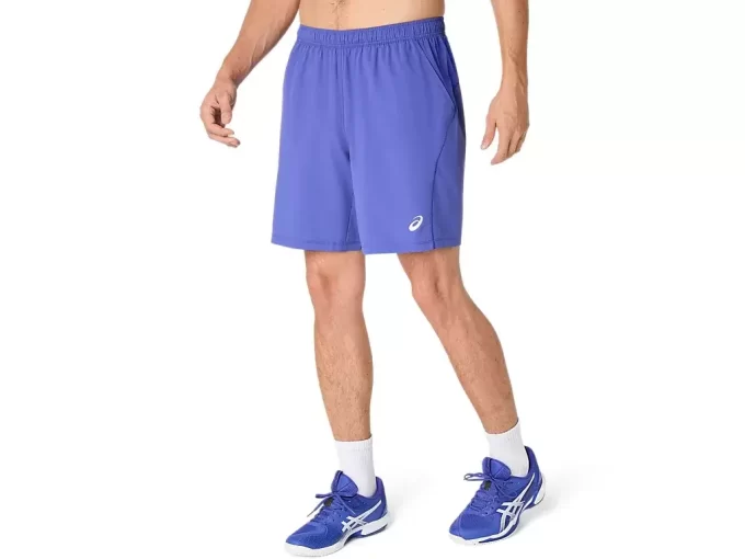 KORT FORTALT OM BANEN 9